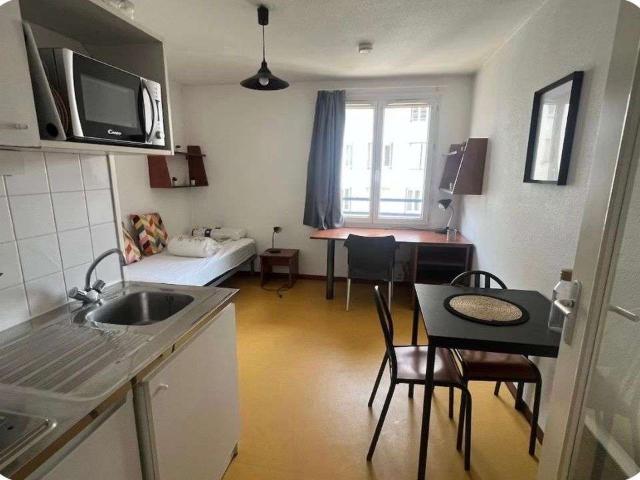 Location appartement 1 pièce Saint Étienne 42