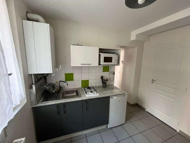 Location appartement 1 pièce Saint Étienne 42