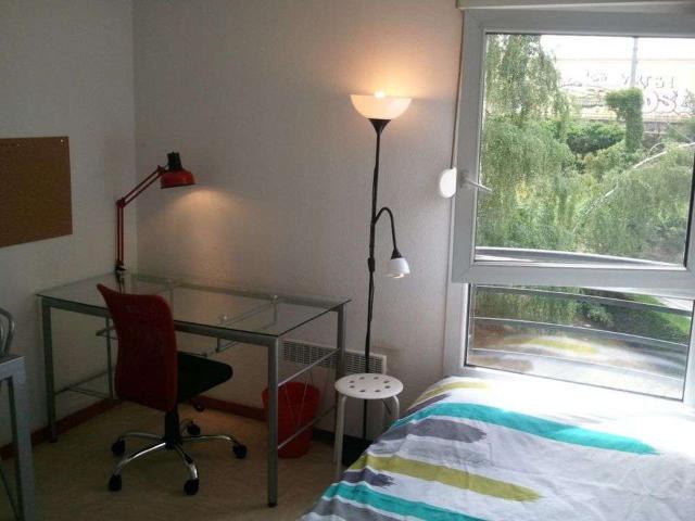 Location appartement 1 pièce Saint Étienne 42