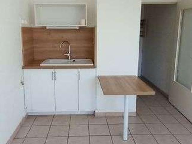Location appartement 1 pièce Saint Étienne 42