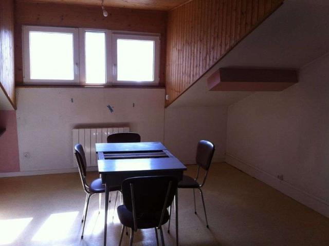 Location appartement 1 pièce Saint Étienne 42