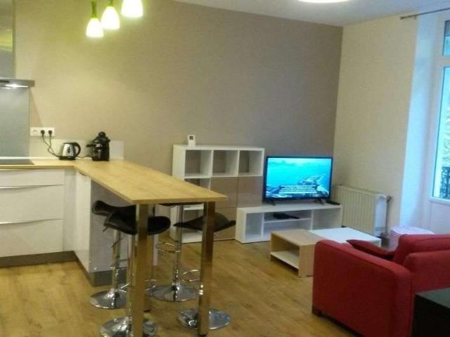 Location appartement 1 pièce Saint Étienne 42