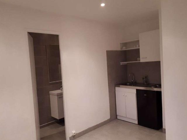 Location appartement 1 pièce Saint Étienne 42