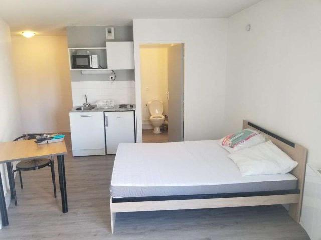 Location appartement 1 pièce Saint Étienne 42