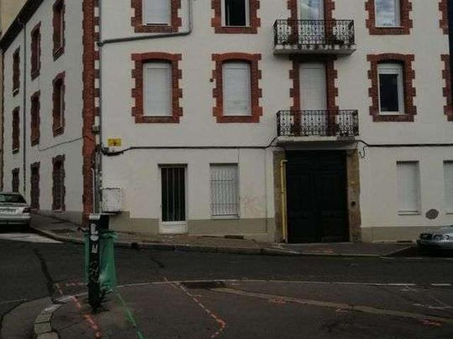 Location appartement 1 pièce Saint Étienne 42