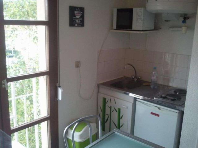 Location appartement 1 pièce Saint Étienne 42