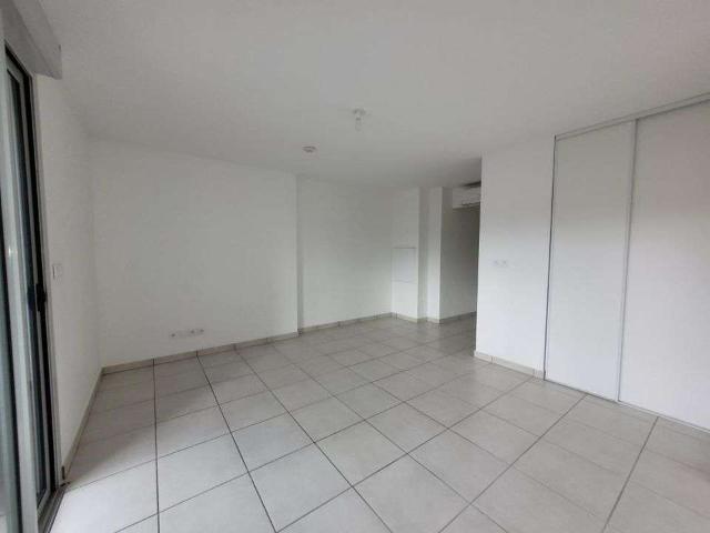 Location appartement 1 pièce Saint Étienne 42
