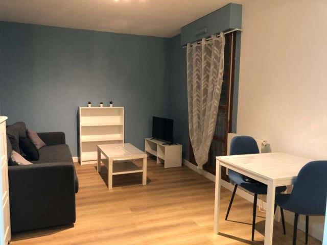 Location appartement 1 pièce Saint Étienne 42