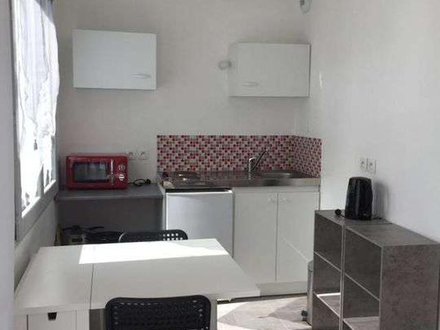 Location appartement 1 pièce Saint Étienne 42
