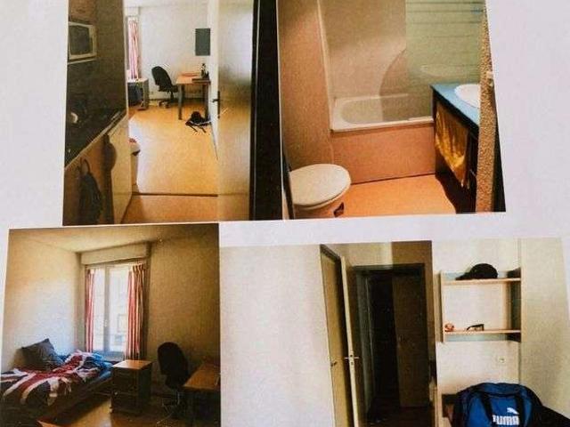 Location appartement 1 pièce Saint Étienne 42