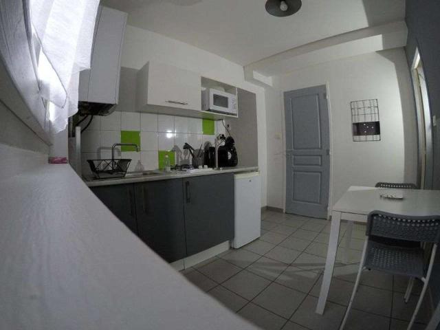 Location appartement 1 pièce Saint Étienne 42