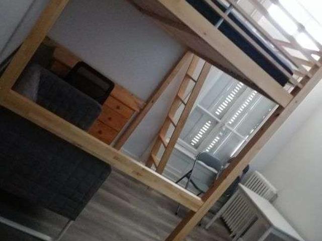 Location appartement 1 pièce Saint Étienne 42