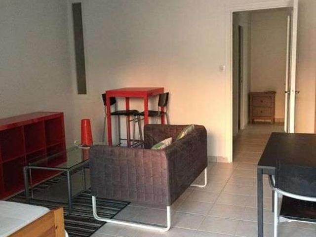 Location appartement 1 pièce Saint Étienne 42