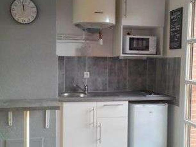 Location appartement 1 pièce Saint Étienne 42
