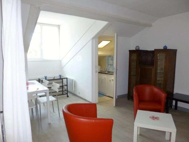 Location appartement 1 pièce Saint Étienne 42