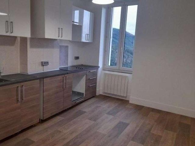 Location appartement 1 pièce Saint Étienne 42