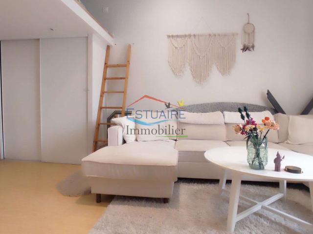 Location appartement 1 pièce Saint Étienne de Montluc 44