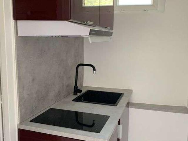 Location appartement 1 pièce Saint Égrève 38