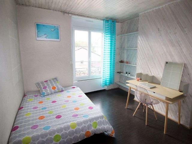 Location appartement 1 pièce Saint Fons 69