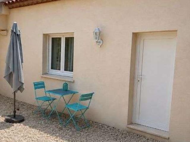 Location appartement 1 pièce Saint Georges d'Orques 34