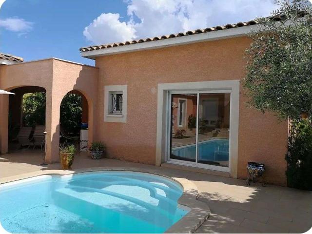 Location appartement 1 pièce Saint Gély du Fesc 34