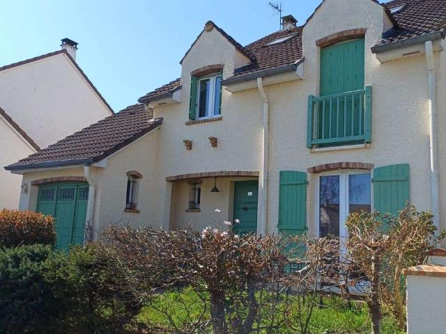 Location appartement 1 pièce Saint Germain en Laye 78