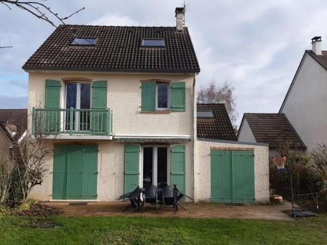 Location appartement 1 pièce Saint Germain en Laye 78