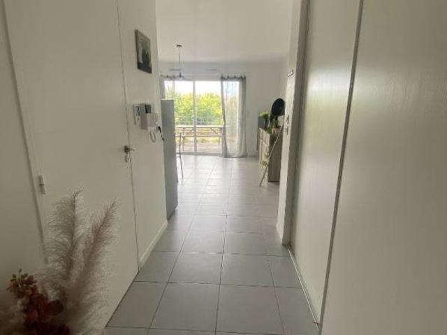 Location appartement 1 pièce Saint Gilles Croix de Vie 85