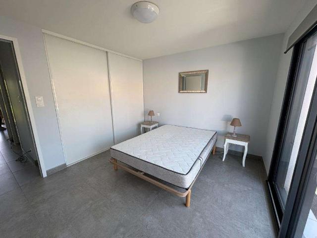 Location appartement 1 pièce Saint Gilles Croix De Vie Centre Ville 85