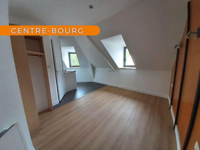 Location appartement 1 pièce Saint Grégoire 35
