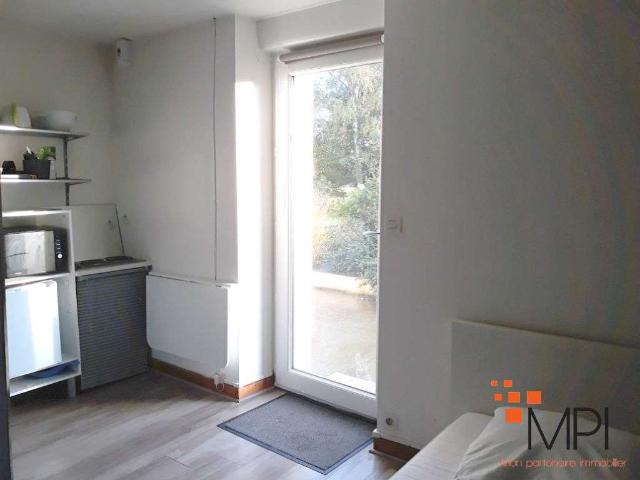 Location appartement 1 pièce Saint Grégoire 35