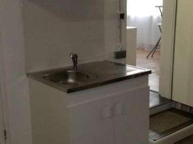 Location appartement 1 pièce Saint Herblain Atlantis Gournerie Bergerie Les Villages 44