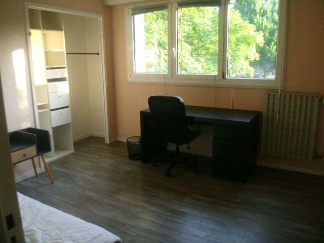Location appartement 1 pièce Saint Herblain Atlantis Gournerie Bergerie Les Villages 44