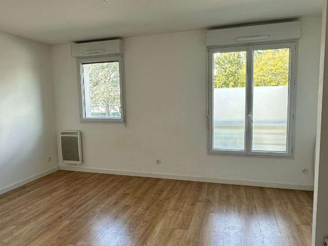Location appartement 1 pièce Saint Herblain Bourg Solvardière Pelousière 44
