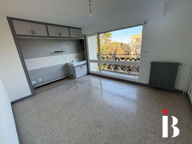 Location appartement 1 pièce Saint Herblain 44