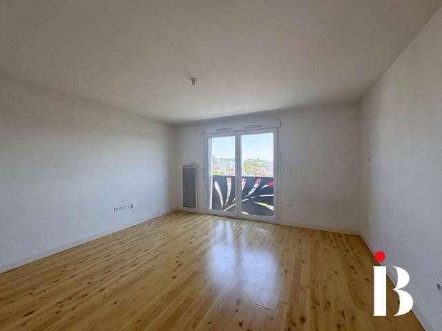 Location appartement 1 pièce Saint Herblain 44