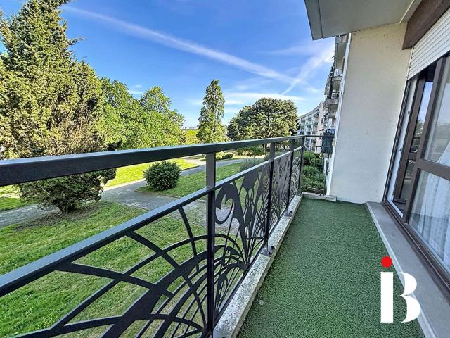 Location appartement 1 pièce Saint Herblain 44
