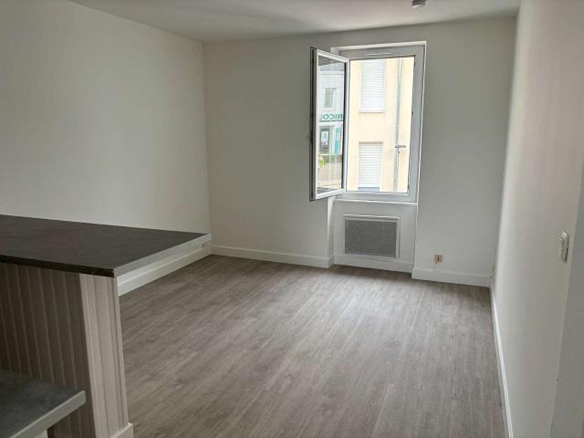 Location appartement 1 pièce Saint Herblain 44