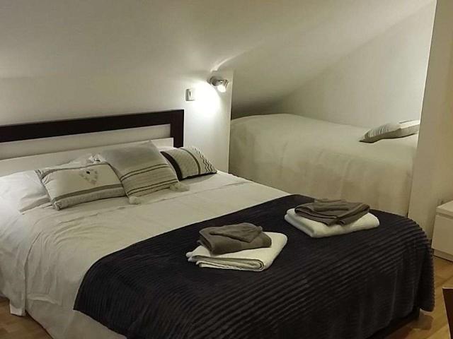 Location appartement 1 pièce Saint Hilaire de Riez 85