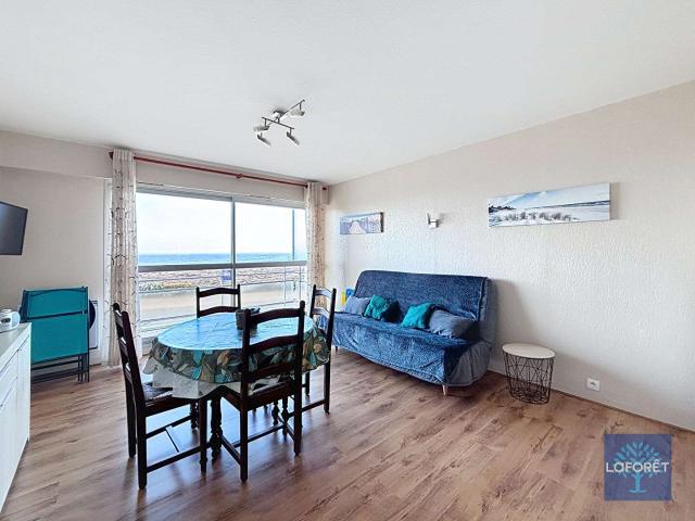 Location appartement 1 pièce Saint Hilaire de Riez 85