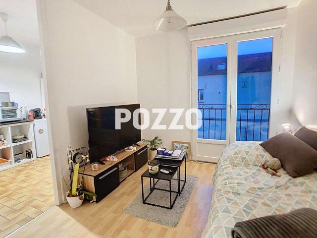 Location appartement 1 pièce Saint Hilaire du Harcouët 50