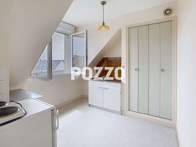 Location appartement 1 pièce Saint Hilaire du Harcouët 50