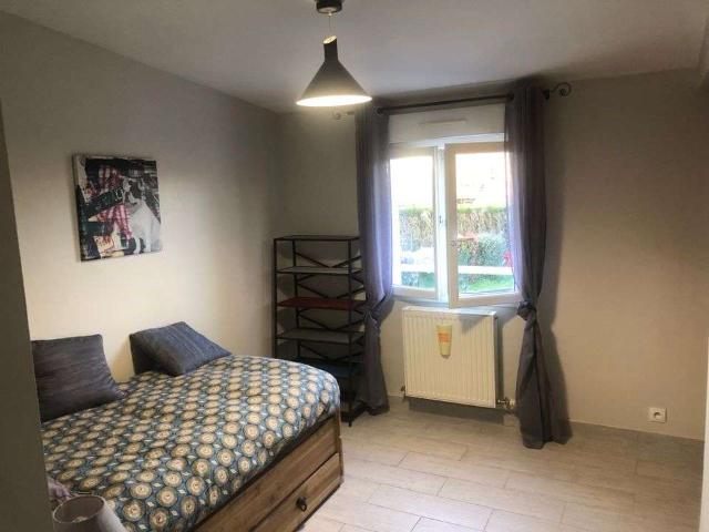 Location appartement 1 pièce Saint Julien de Concelles 44
