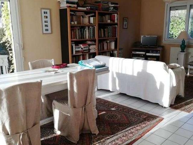 Location appartement 1 pièce Saint Jacques de la Lande 35