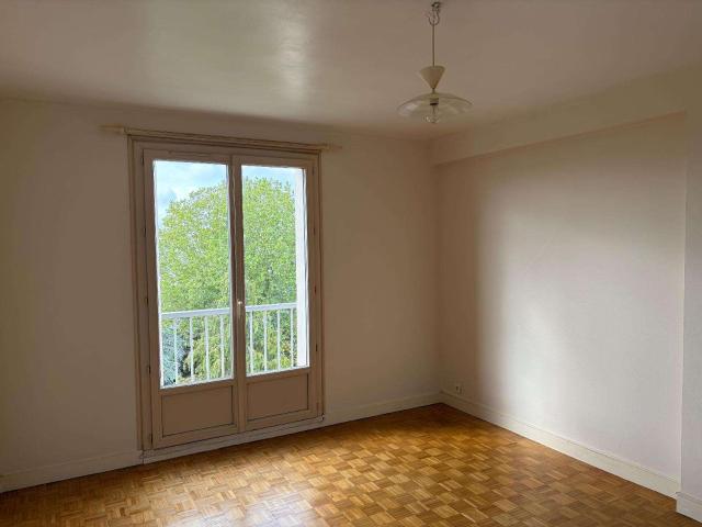 Location appartement 1 pièce Saint Jacques de la Lande 35
