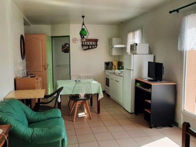 Location appartement 1 pièce Saint Jean de Folleville 76