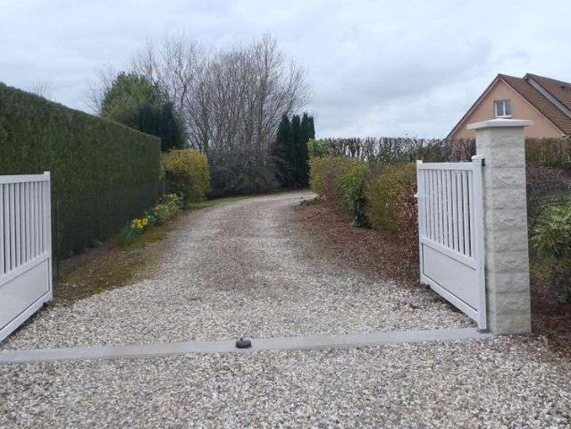 Location appartement 1 pièce Saint Jean de Folleville 76