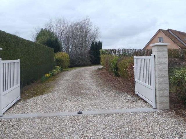 Location appartement 1 pièce Saint Jean de Folleville 76