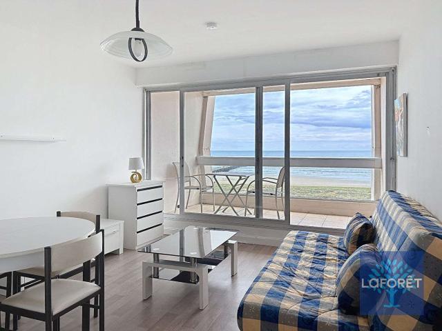 Location appartement 1 pièce Saint Jean de Monts 85