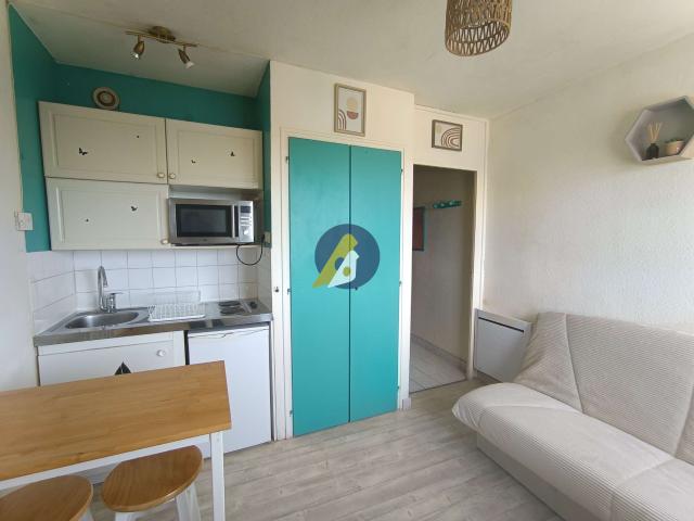 Location appartement 1 pièce Saint Jean de Monts 85